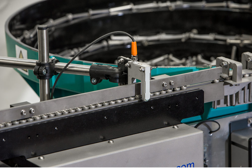 Titreşimli Besleyici Hazne Kaplama Hizmetleri